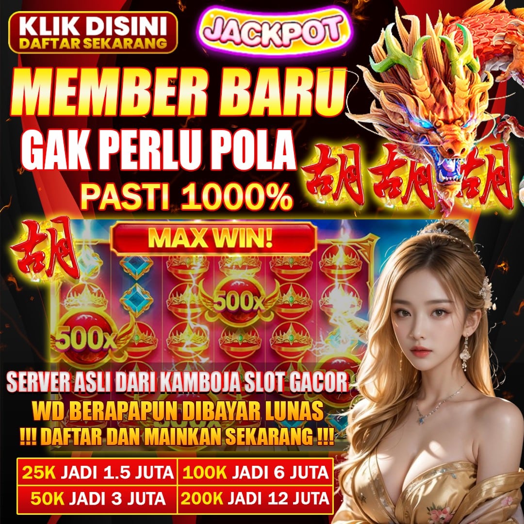 SV777: Situs Game Online Sedap Sekali Gacor Tiap Hari